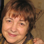 Svetlana Grigorevna 74 Podolsk