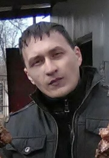 My photo - Artem, 34 from Nevinnomyssk (@artem105389)