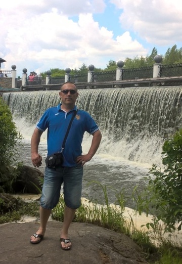 Моя фотография - Саша, 51 из Киев (@rsereja)