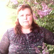 лариса, 41, Мураши