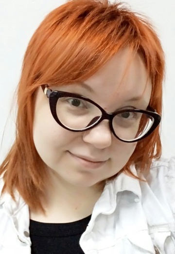 Моя фотография - Anastasia, 41 из Москва (@anastasia4333)