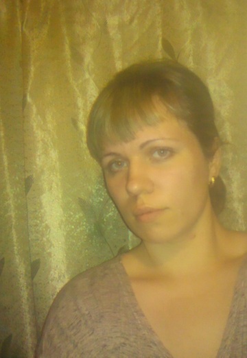 Моя фотография - Катя, 38 из Хабаровск (@aluksandra8)