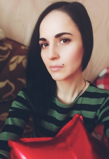 My photo - Yuliya, 31 from Babruysk (@uliya257356)