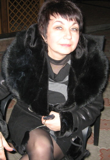 My photo - svetlana, 58 from Slavyansk (@svetlana95768)
