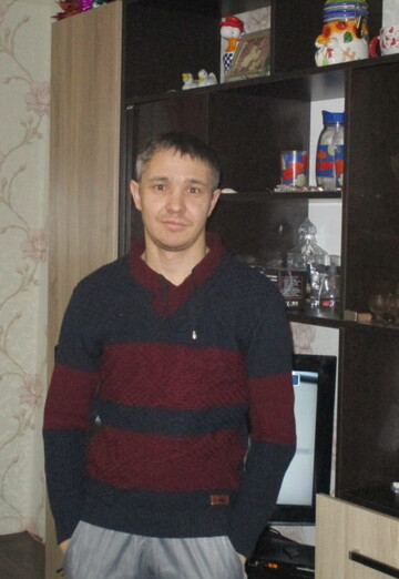 Моя фотография - айдар, 35 из Ачинск (@aydar3203)