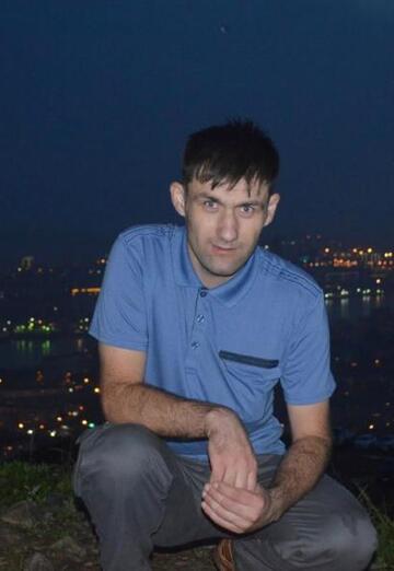 Моя фотография - Борис Воронин, 36 из Ярославский (@borisvoronin1)