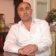 Сакит, 54, Краснодар