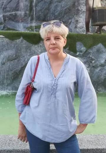 Моя фотография - Виктория, 48 из Харьков (@viktoriya133267)