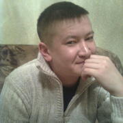 Фёдор, 39, Заречный