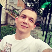 Андрей, 28, Щелково