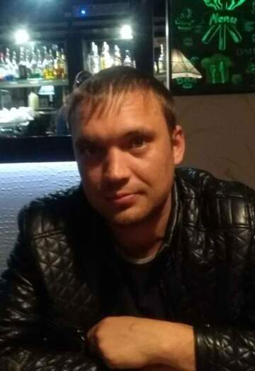 Моя фотография - Василий, 35 из Владивосток (@vasiliy92918)