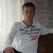 Фред, 30, Белев