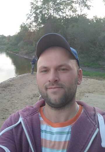My photo - Sergey, 36 from Mozhaisk (@sergey918216)