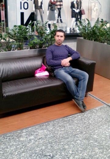 My photo - Mehrubon, 39 from Dushanbe (@mehrubon83)