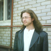 Артем Михайлов, 35, Воробьевка