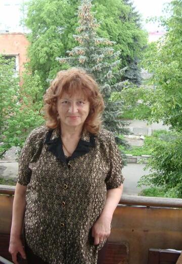 Моя фотография - нина антоновна, 70 из Владикавказ (@ninaantonovna)