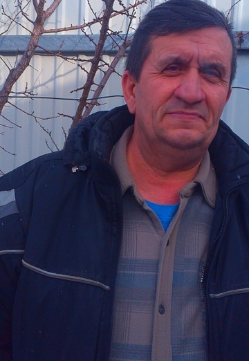 Моя фотография - Александр, 69 из Купянск (@aleksandr362869)
