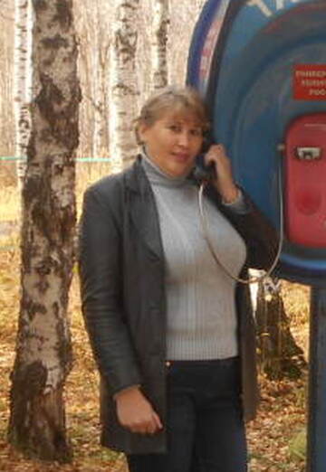 My photo - Lolita, 54 from Irkutsk (@lolita2502)