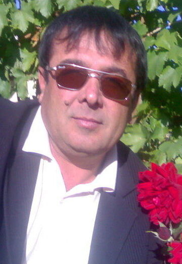 My photo - Rustam, 61 from Chust (@rustam40489)