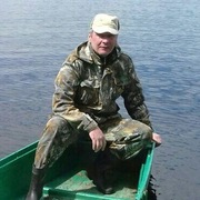 Vadim 52 Nizhny Tagil