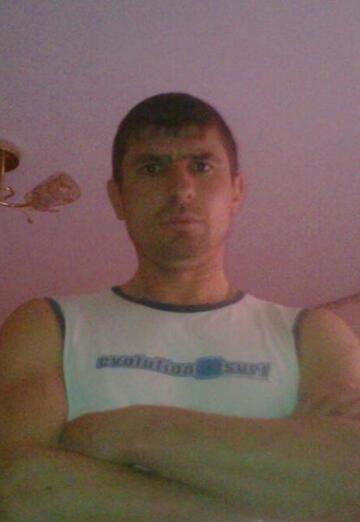 Моя фотография - Виталий, 47 из Коломыя (@vitaliy149669)