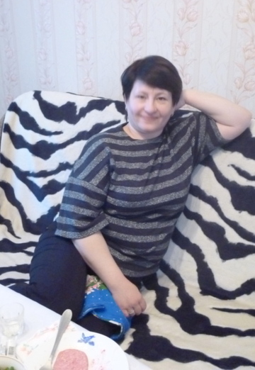 My photo - Mayya, 51 from Bălţi (@mayya2631)