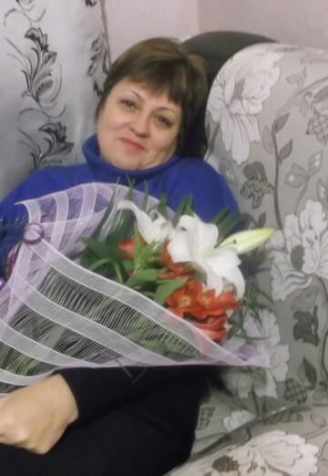 Моя фотография - Ирина, 57 из Омск (@irina212272)