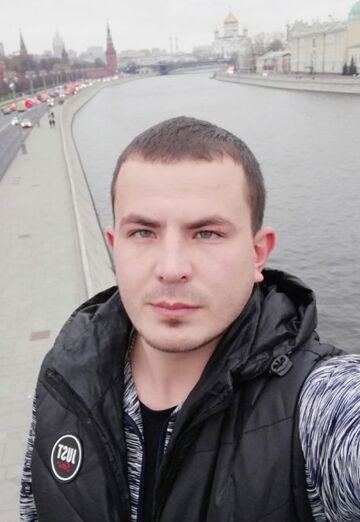 Моя фотография - Юрка, 28 из Волгодонск (@urka919)