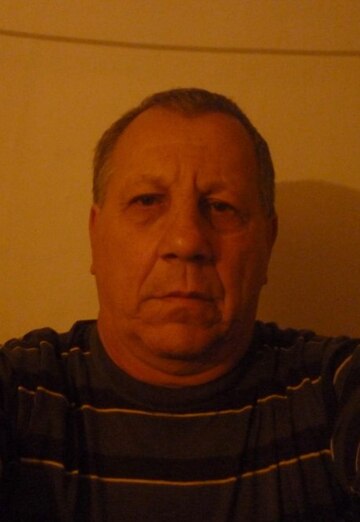 Моя фотография - влад, 65 из Тирасполь (@vlad123470)