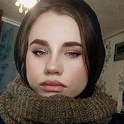 Karina, 20, Зверево