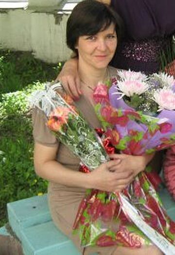 Моя фотография - Анна, 49 из Иркутск (@anna124538)