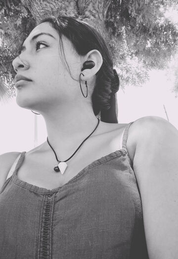 Моя фотография - Ángela, 20 из Арекипа (@ngela17)