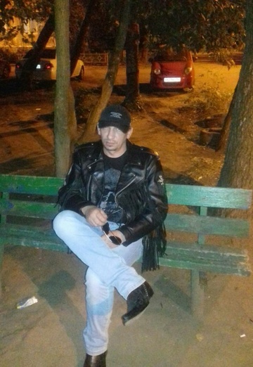 Моя фотография - Вадим, 52 из Нижний Новгород (@vadim98338)