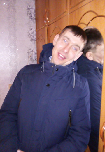 My photo - mih.kozin, 44 from Samara (@mihkozin)