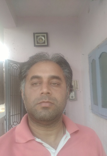 Моя фотография - Mitesh Shukla, 43 из Гургаон (@miteshshukla)