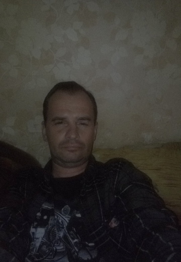 Моя фотография - Алексей, 34 из Санкт-Петербург (@aleksey485440)