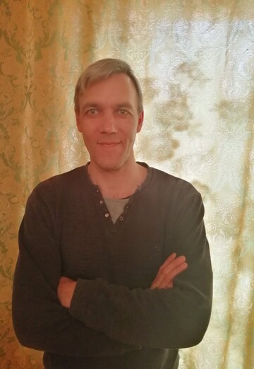 My photo - evgeniy, 44 from Ivanovo (@evgeniy325931)