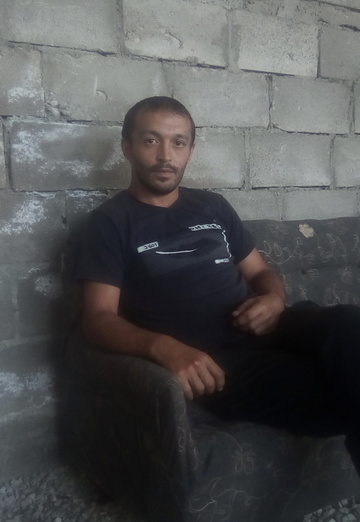 My photo - Murat, 35 from Nalchik (@murat11257)
