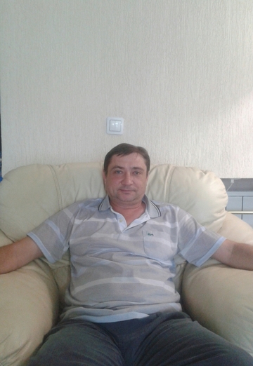 My photo - Vladimir, 47 from Gazalkent (@vladimir171862)