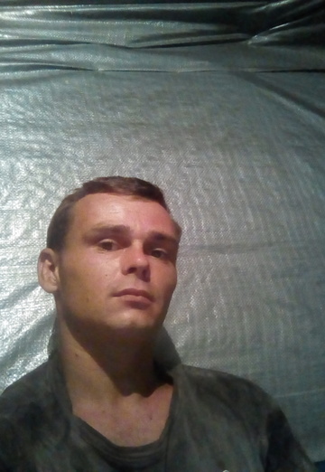 My photo - Georgiy, 34 from Maykop (@georgiy15323)