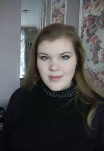 Моя фотография - Лариса, 35 из Киев (@larisa19352)