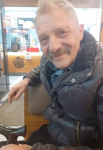 Моя фотографія - Макс, 63 з Єкатеринбург (@maks181280)