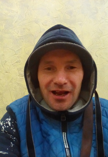 My photo - Gennadiy, 42 from Seversk (@gennadiy29570)
