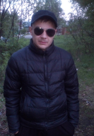 My photo - Aleksey, 35 from Nizhny Novgorod (@aleksey335926)