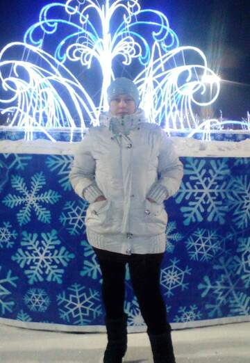 Моя фотография - Анастасия, 37 из Астана (@anastasiya132751)