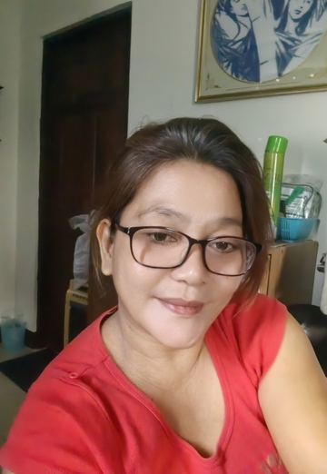 My photo - Mery, 52 from Batac (@mery538)