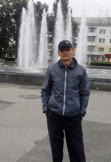 Моя фотография - Руслан, 33 из Первоуральск (@ruslan207633)