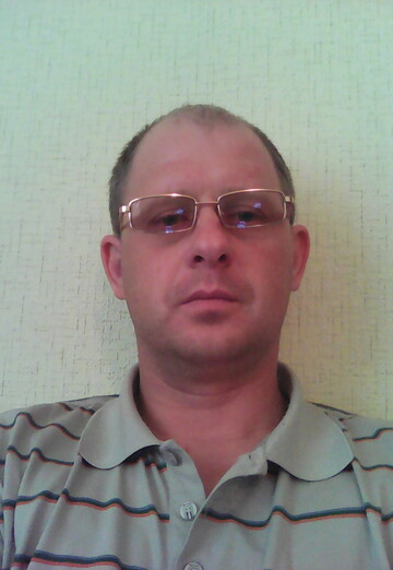 Моя фотография - Сергей, 43 из Рубцовск (@sergey532430)