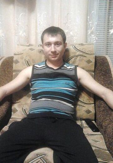 Моя фотография - Алексей, 39 из Борисполь (@aleksey189687)