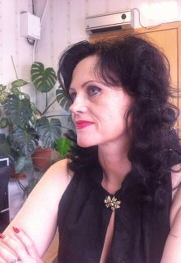 My photo - Alenka, 54 from Shakhty (@elena7043298)